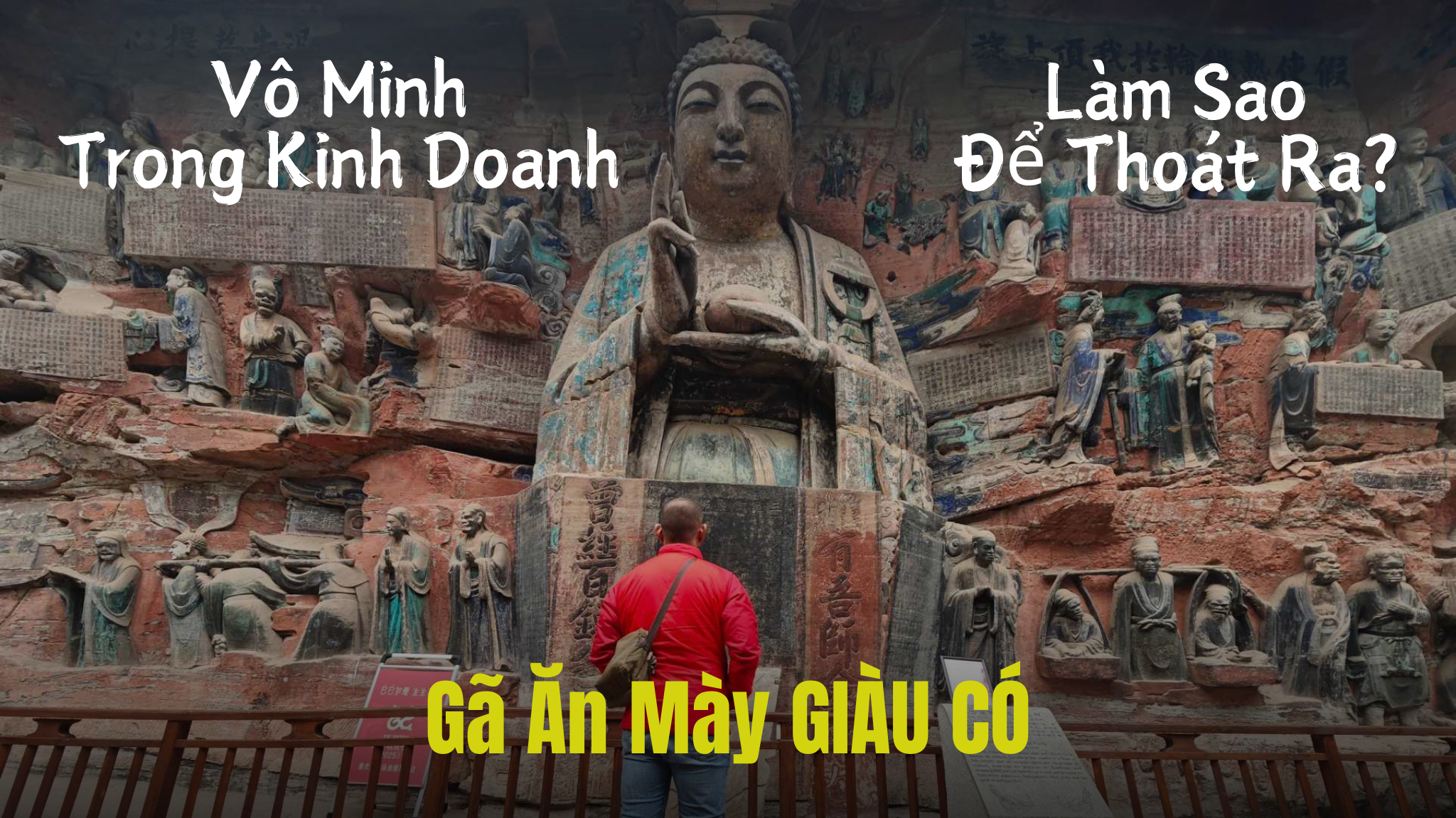 chiến lược kinh doanh