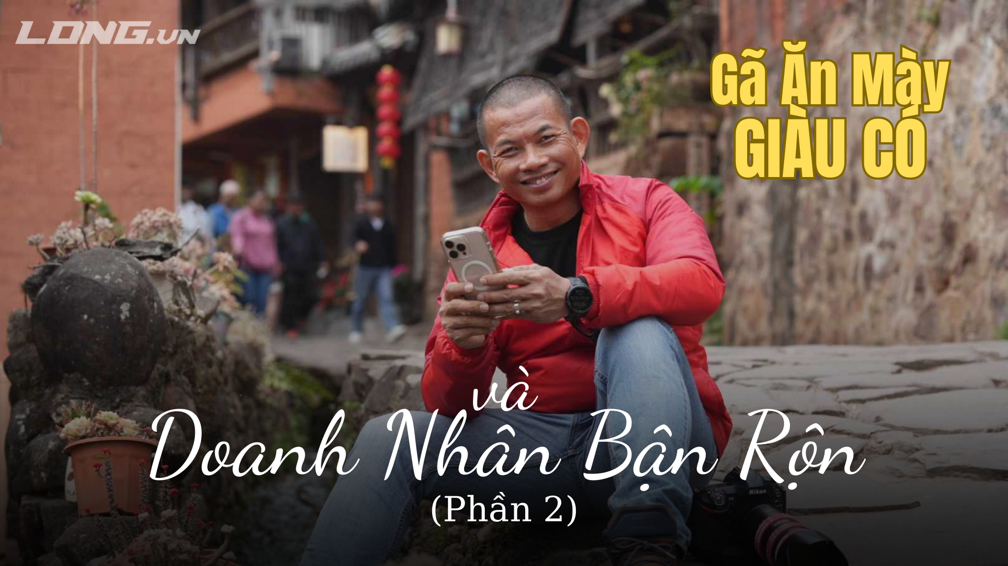 thay đổi tư duy