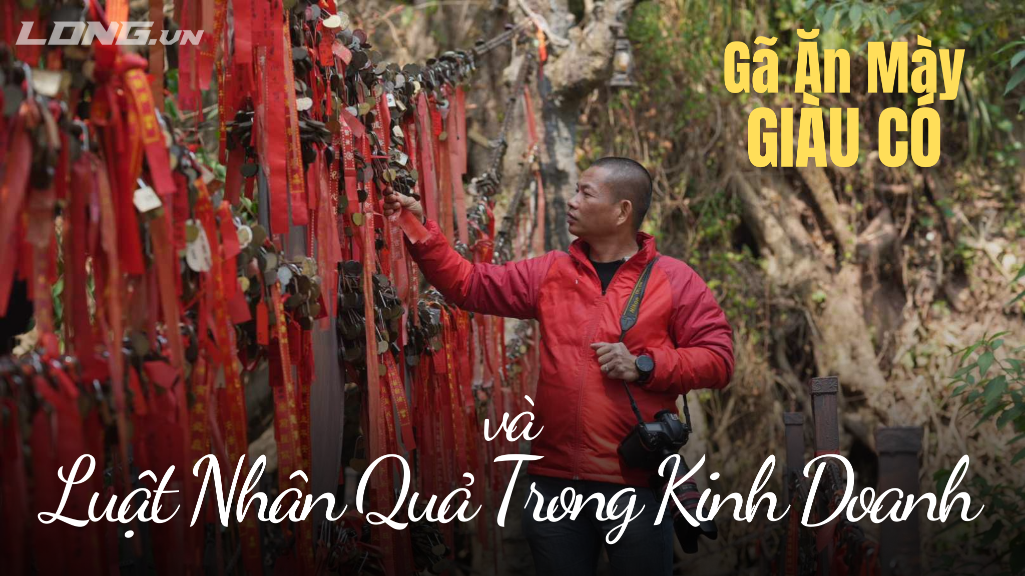 con đường thành công
