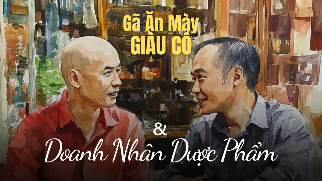 chiến lược kinh doanh
