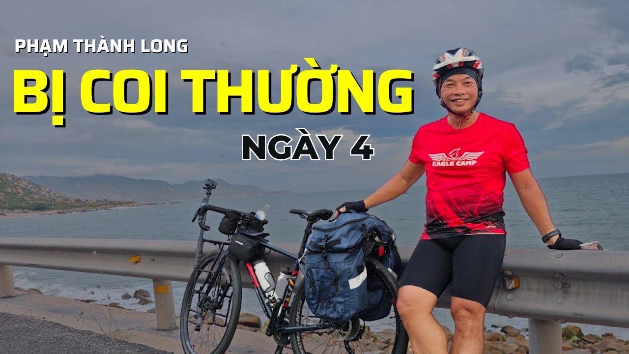 Bị Coi Thường, Phạm Thành Long Đã Biến Thách Thức Thành Cơ Hội Như Thế Nào