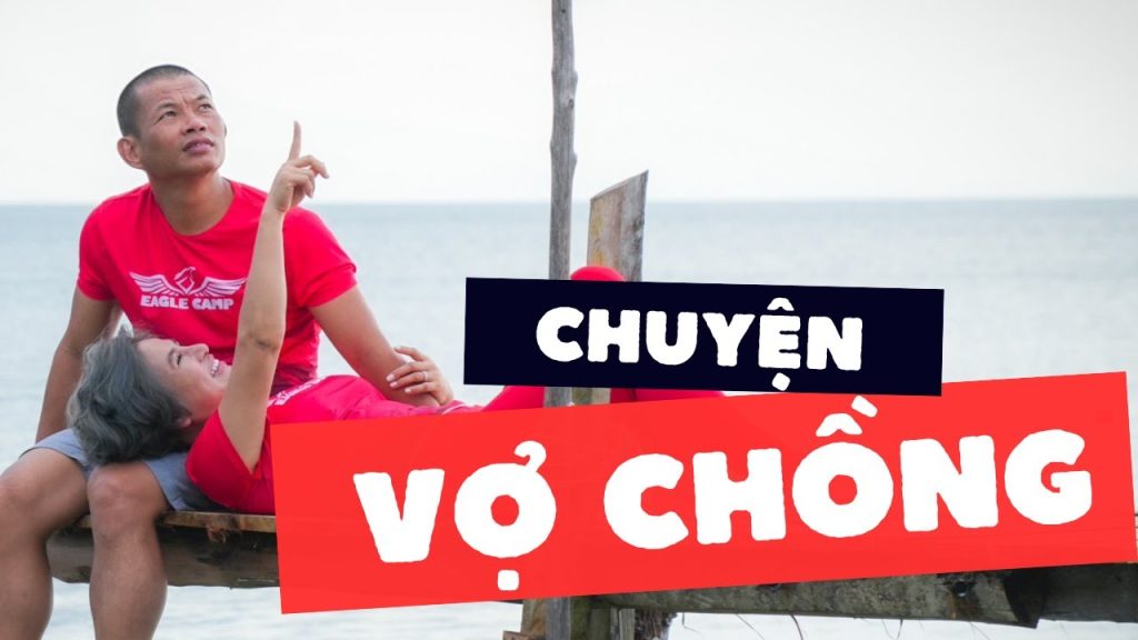 Bí quyết thành công trong chuyện vợ chồng Phạm Thành Long