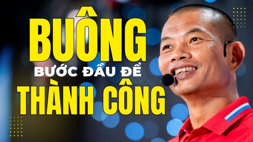 Bứt Phá Kinh Doanh Theo Cách Phạm Thành Long - Thay Đổi Ngay Hôm Nay!