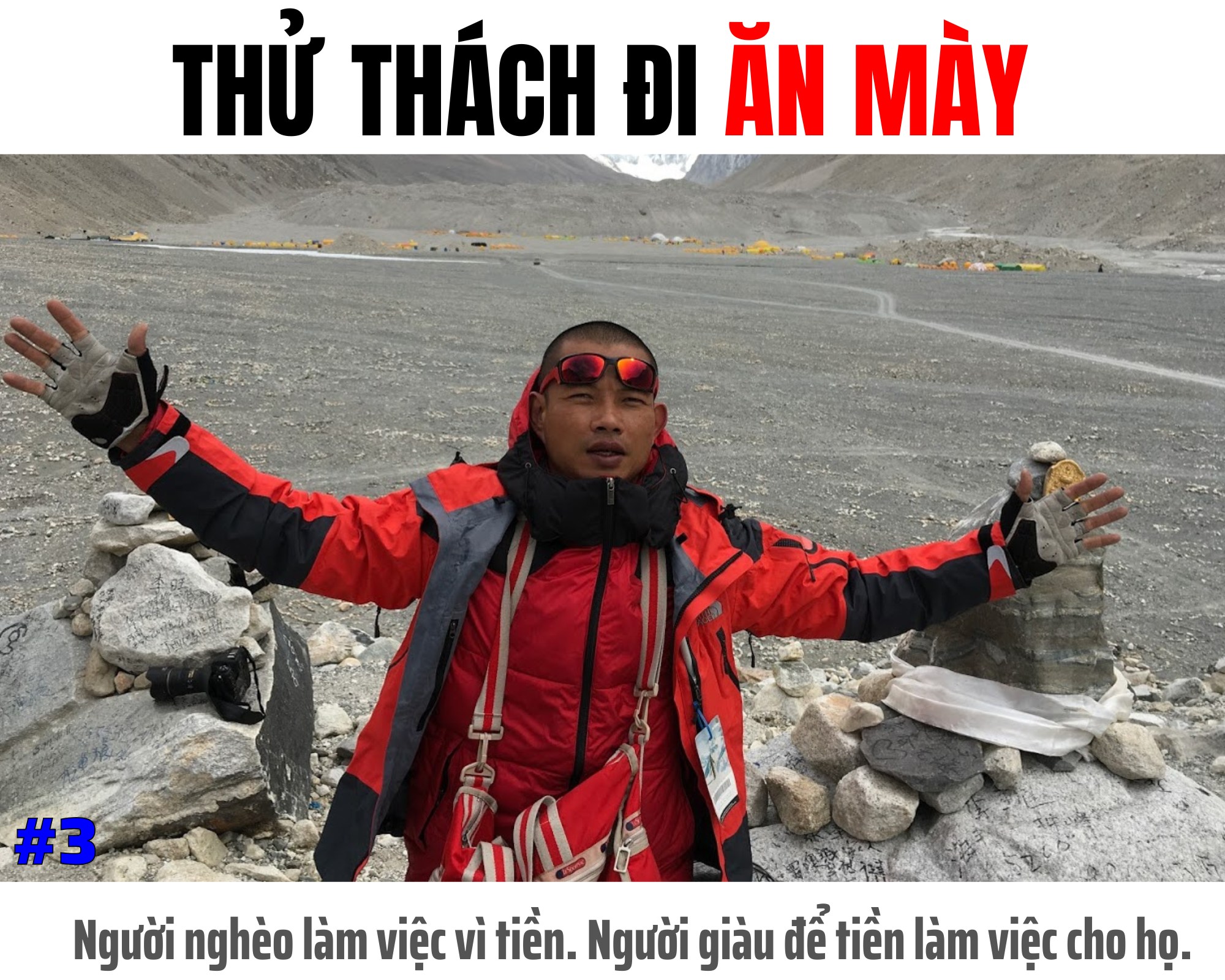 Cách Tiêu Tiền Thông Minh Phạm Thành Long