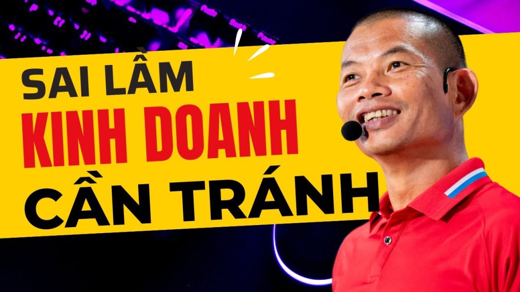 Cải Thiện Bán Hàng Bí Quyết Đột Phá Dành Cho Bạn - Phạm Thành Long