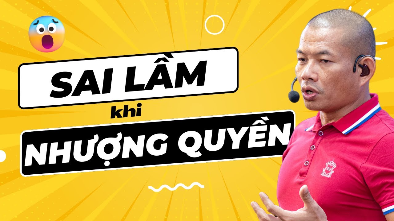 Chiến Lược Kinh Doanh Nhượng Quyền - Phạm Thành Long