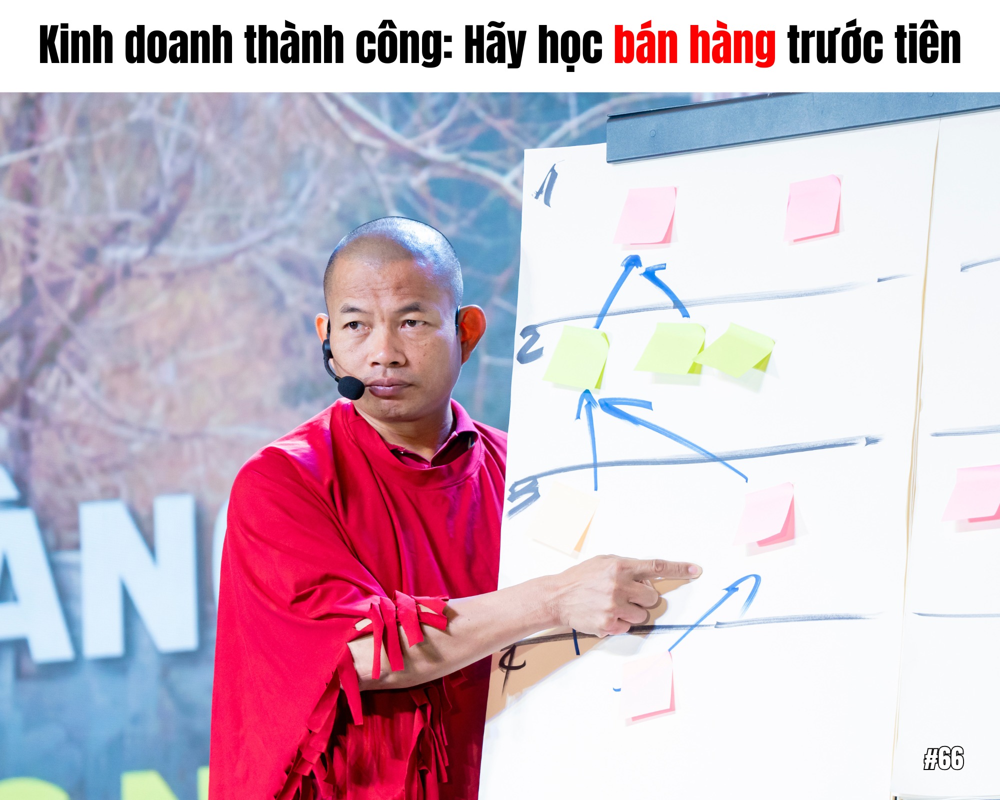 Gã ăn mày giàu có Phạm Thành Long