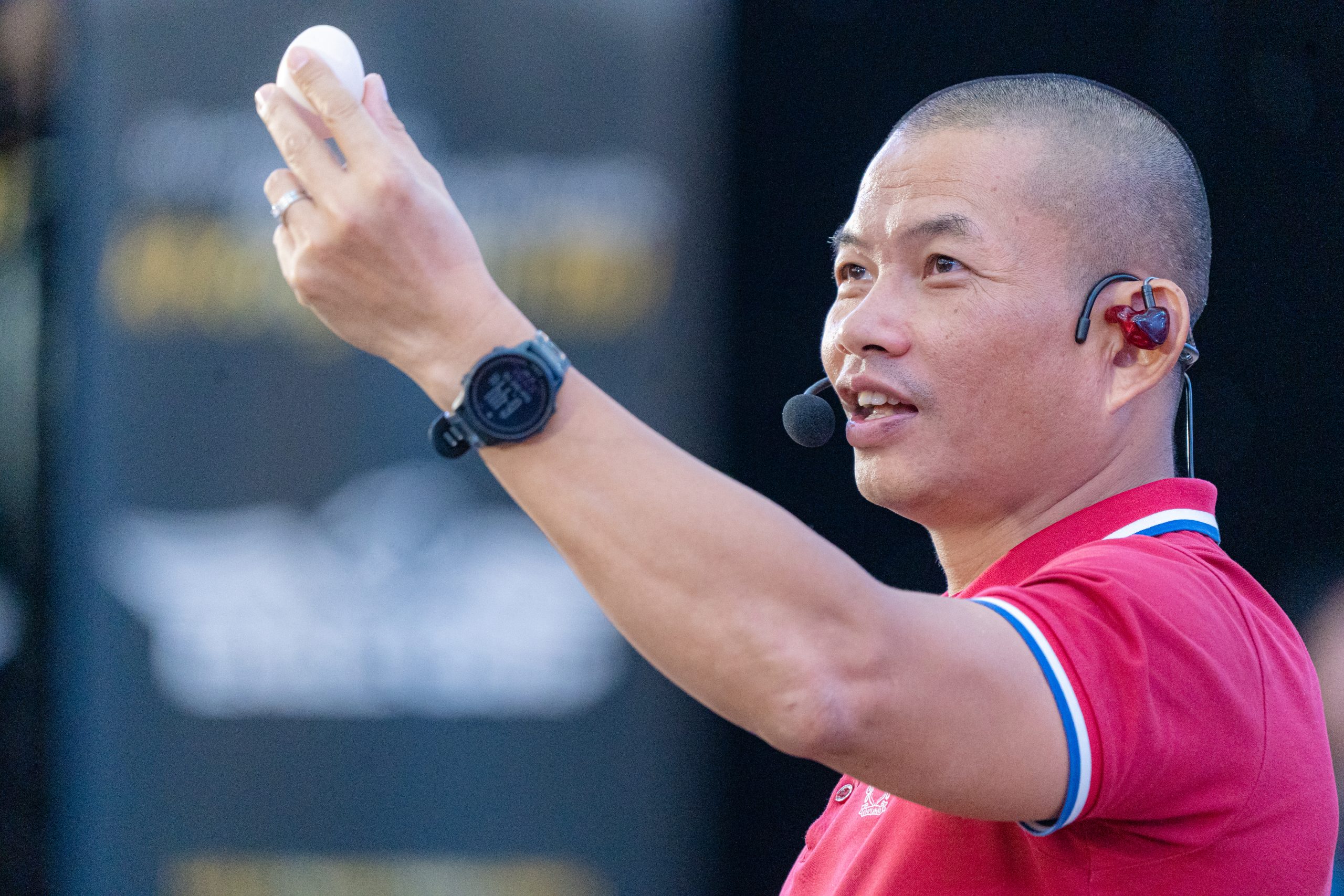 Gã ăn mày giàu có Phạm Thành Long