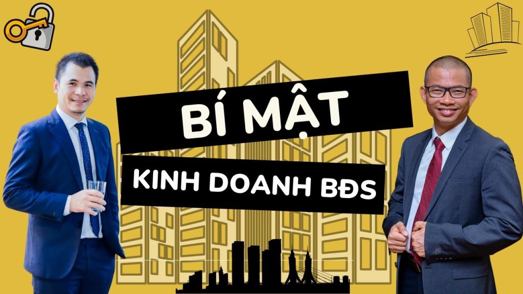 Kinh Doanh Bất Động Sản Từ Tư Duy Đến Hành Động - Phạm Thành Long