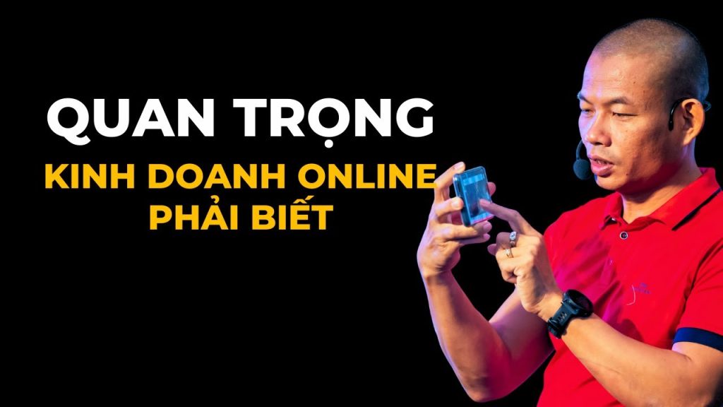 Làm Content Bán Hàng Hiệu Quả Bí Quyết Từ Những Người Kiếm Tiền Thật - Phạm Thành Long