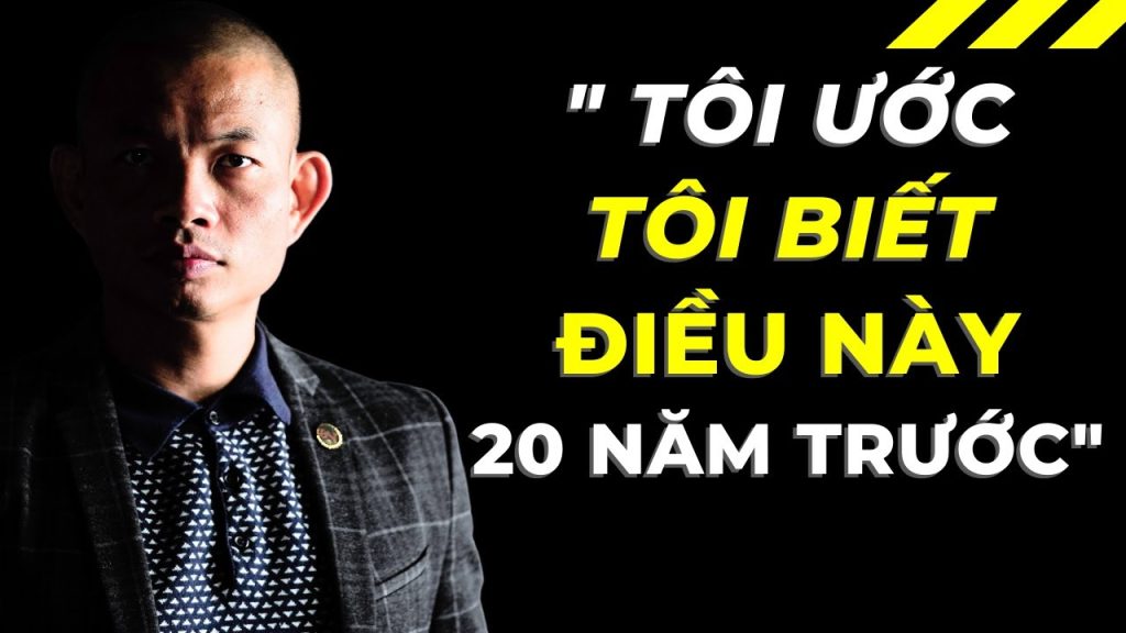 Lời Khuyên Cuộc Sống Ý Nghĩa Theo Phạm Thành Long