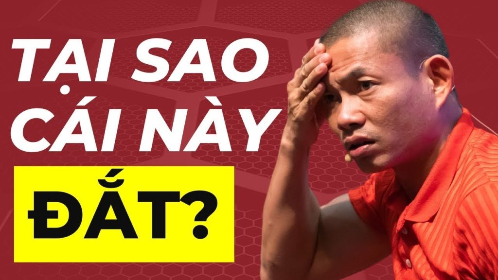 Nghĩ Lớn Để Thành Công Theo Cách Phạm Thành Long – Bí Quyết Thay Đổi Tư Duy Ngay Hôm Nay!