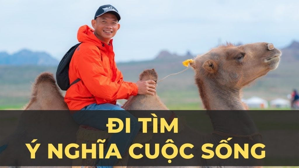 Phạm Thành Long chia sẻ về ý nghĩa cuộc sống