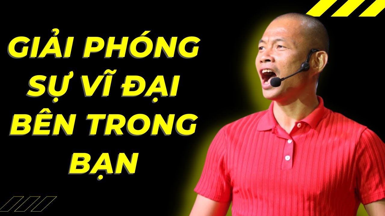 Phát Huy Tài Năng Trong Bạn Theo Cách Phạm Thành Long – Khám Phá Sức Mạnh Tiềm Ẩn!