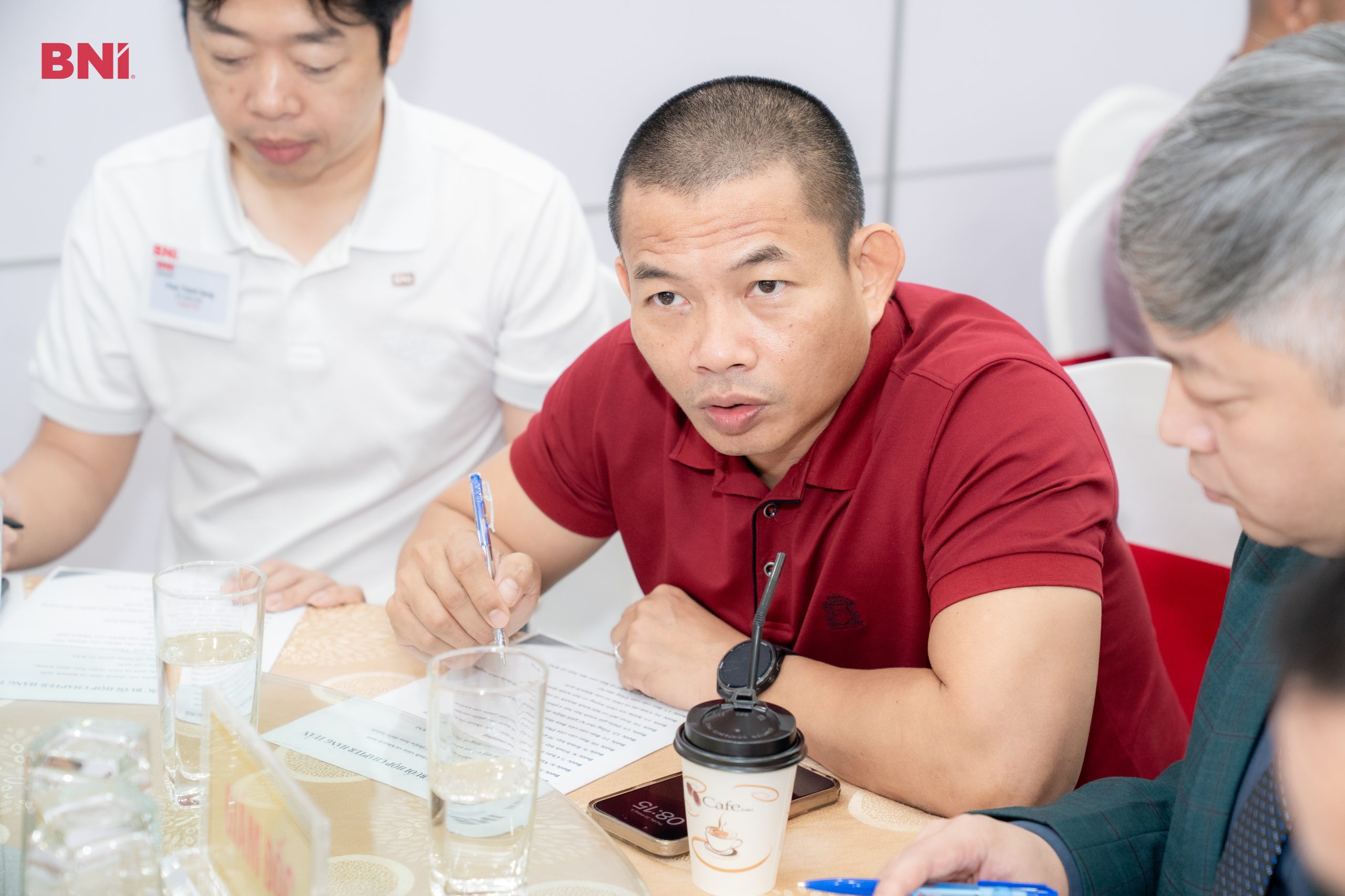 Sai lầm trong kinh doanh bắt đầu từ sản phẩm – Phạm Thành Long