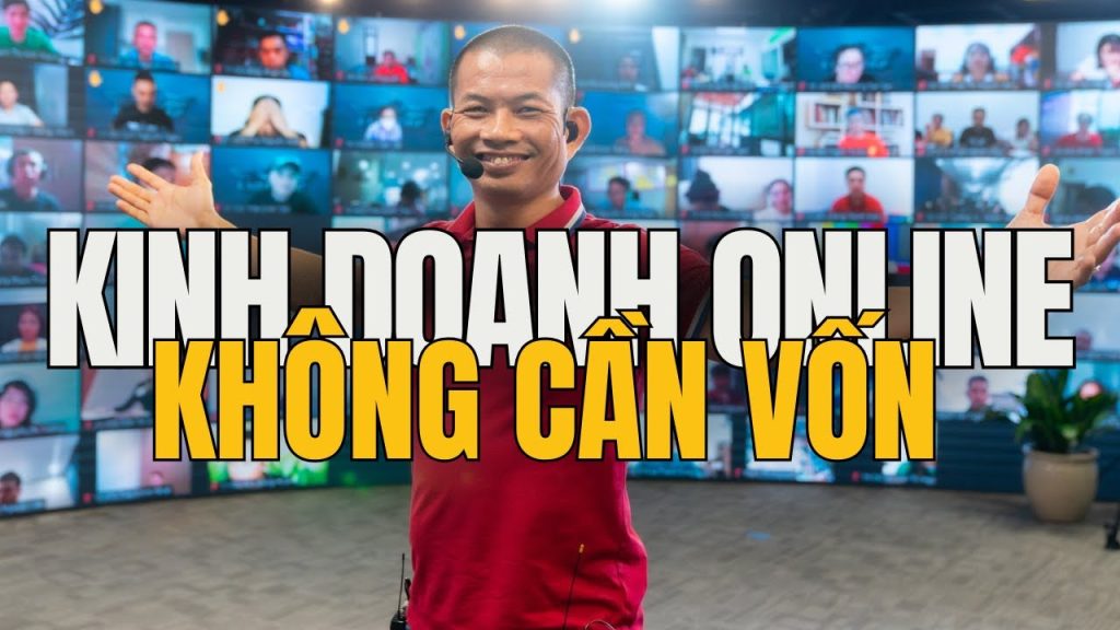 Xu Hướng Chọn Sản Phẩm Kinh Doanh Theo Phạm Thành Long - Bí Quyết Thành Công Từ Tư Duy Đột Phá
