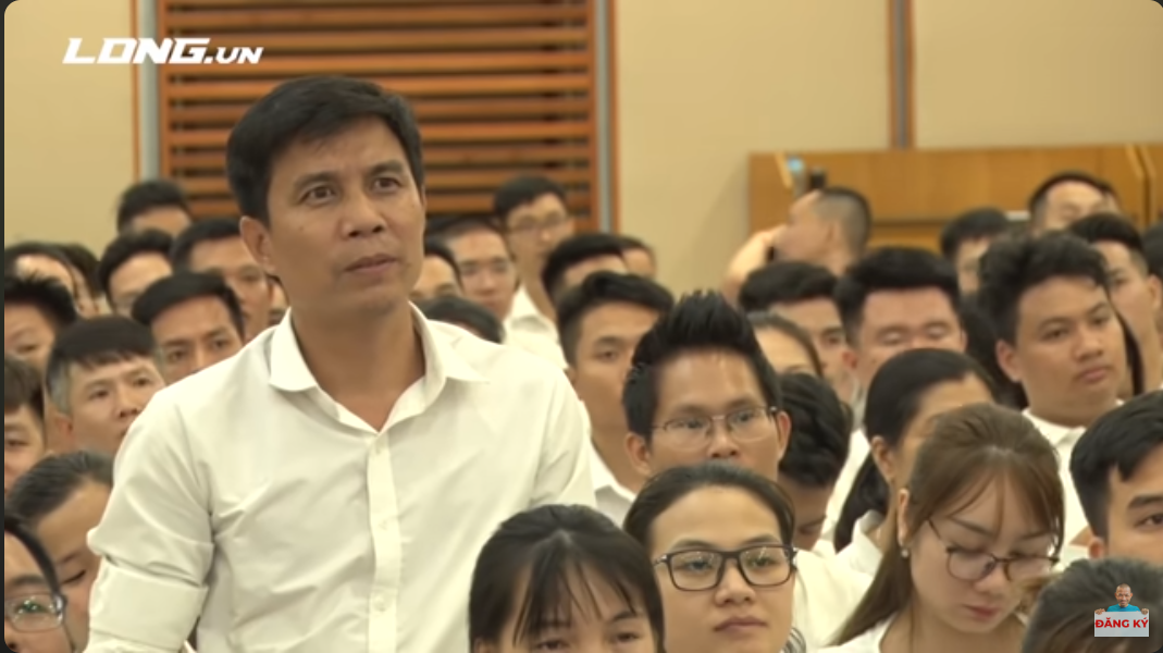 bài học kinh doanh 2