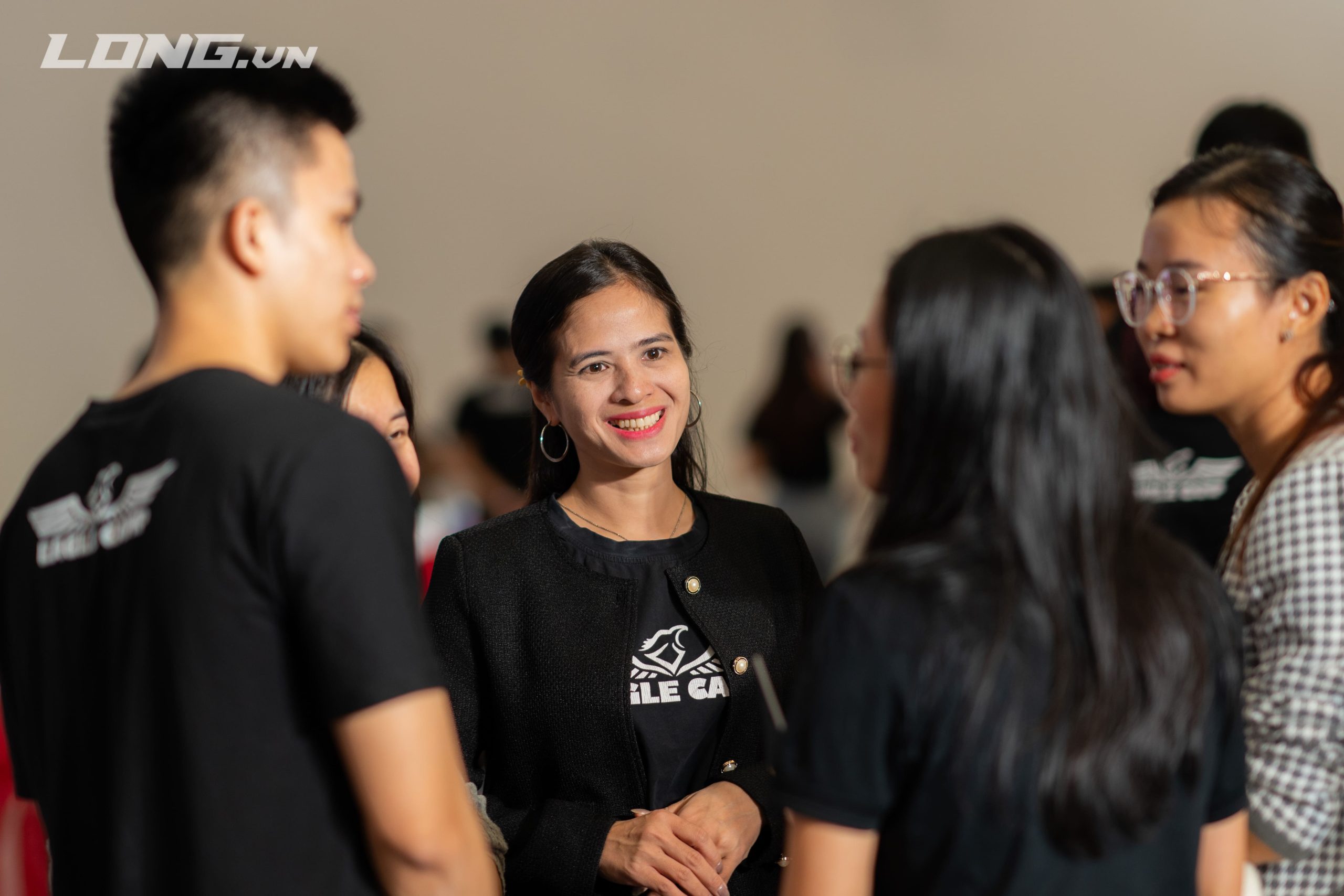 Bí Quyết Thành Công: Nhanh, Gọn, Dứt Khoát Từ Phạm Thành Long2