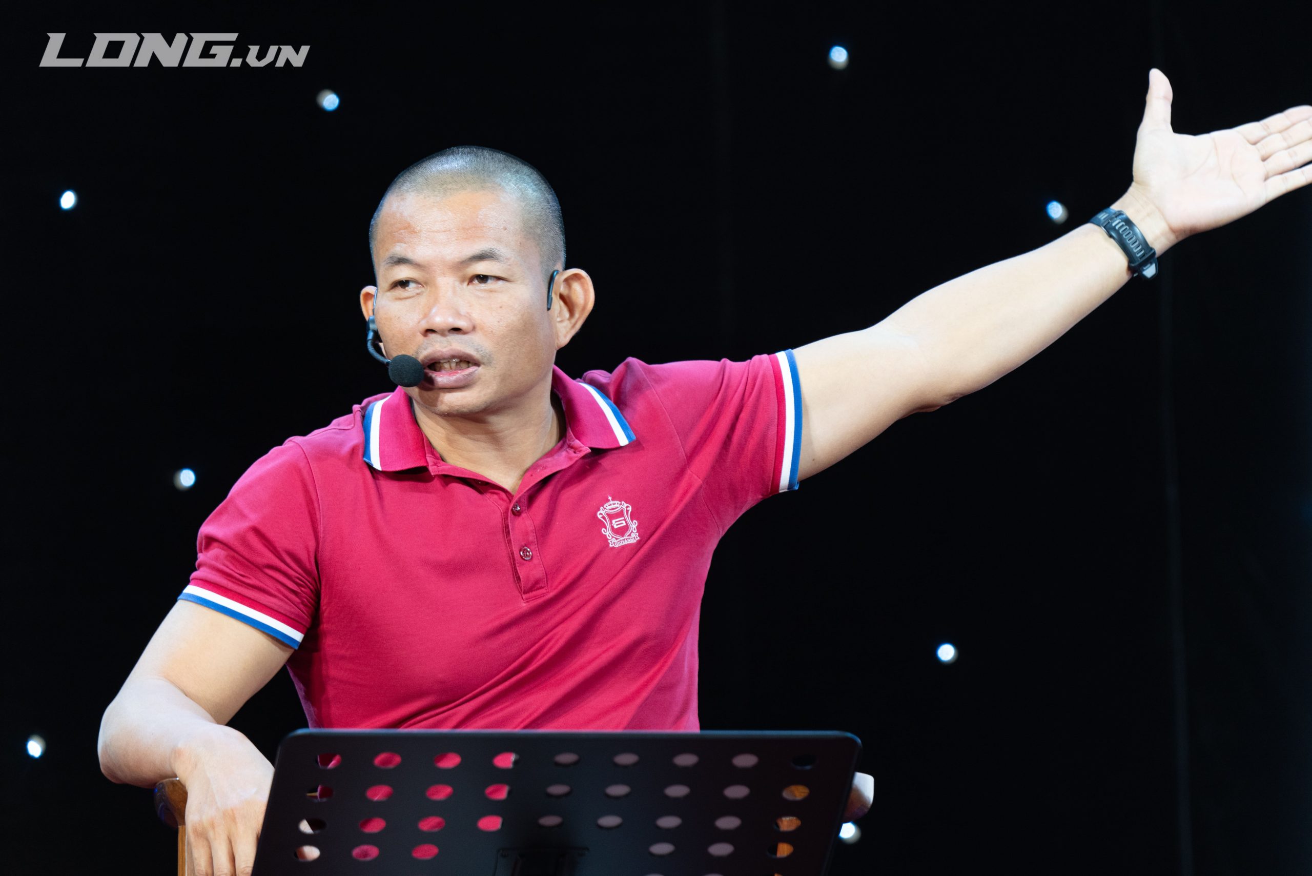 Bí Quyết Thành Công: Nhanh, Gọn, Dứt Khoát Từ Phạm Thành Long