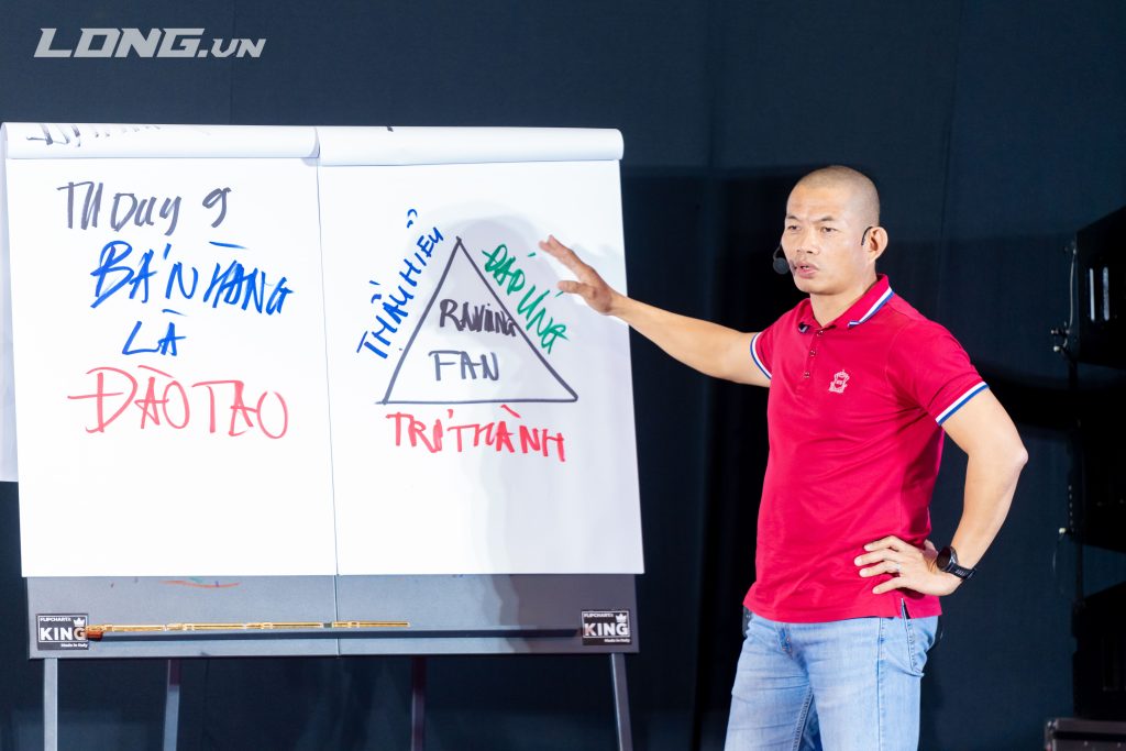cách bán hàng online hiệu quả