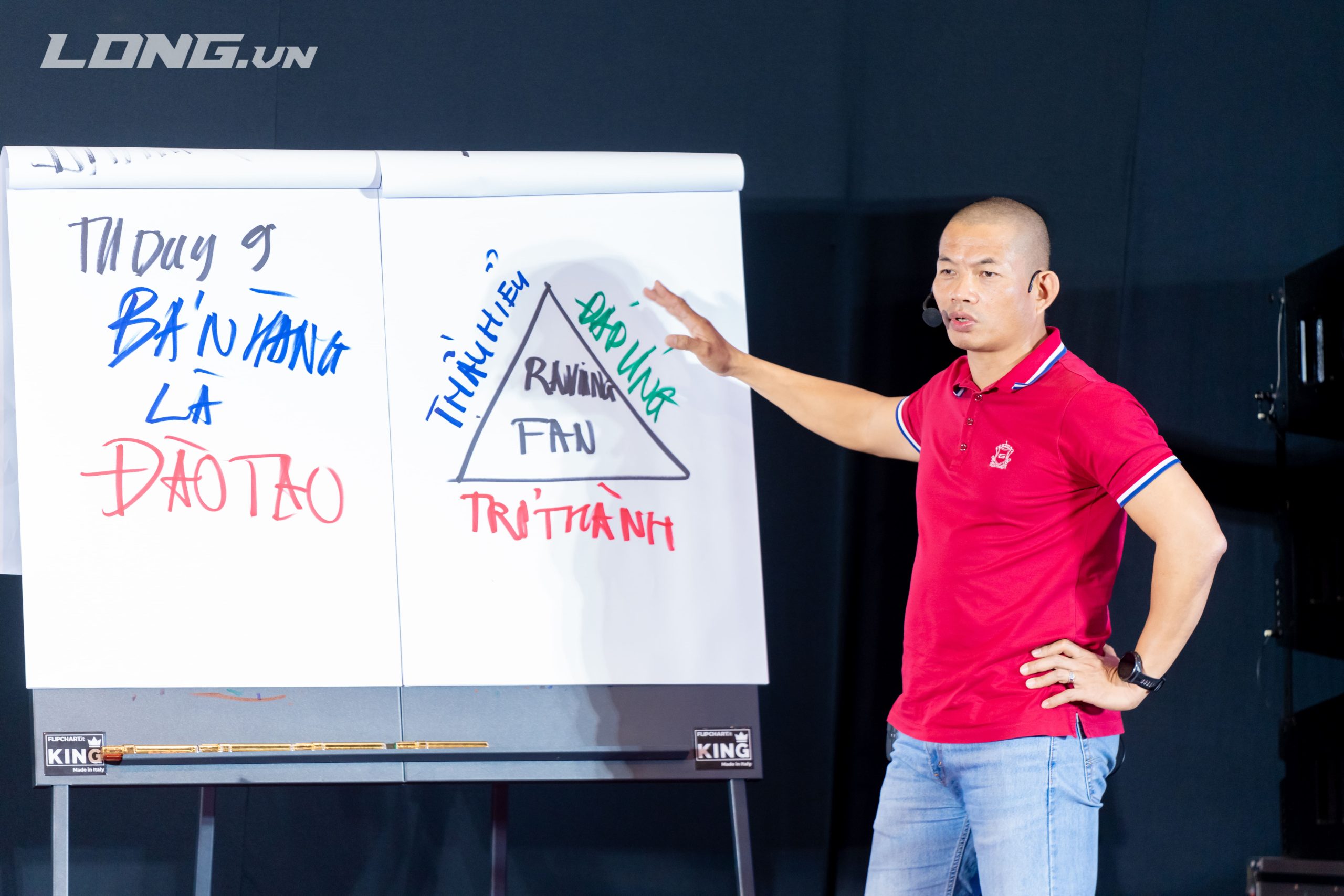 Bán Hàng Online Hiệu Quả Nhờ Hệ Thống Marketing Ngầm