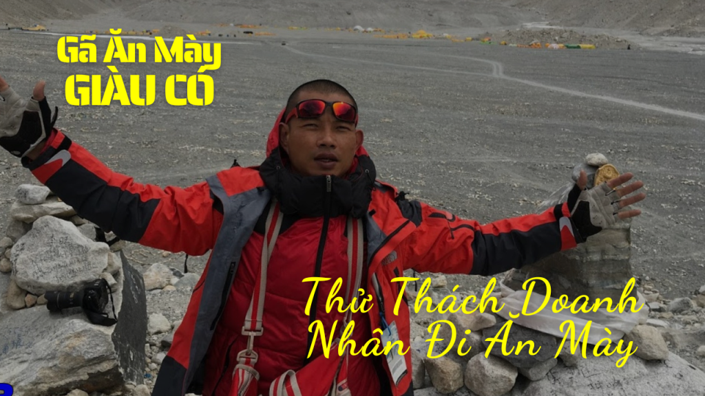 câu chuyện thương hiệu