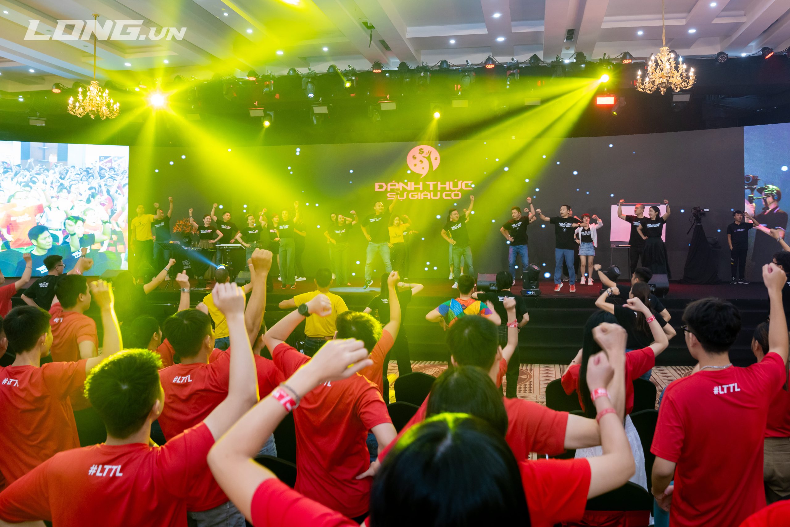đánh thức sự giàu có1