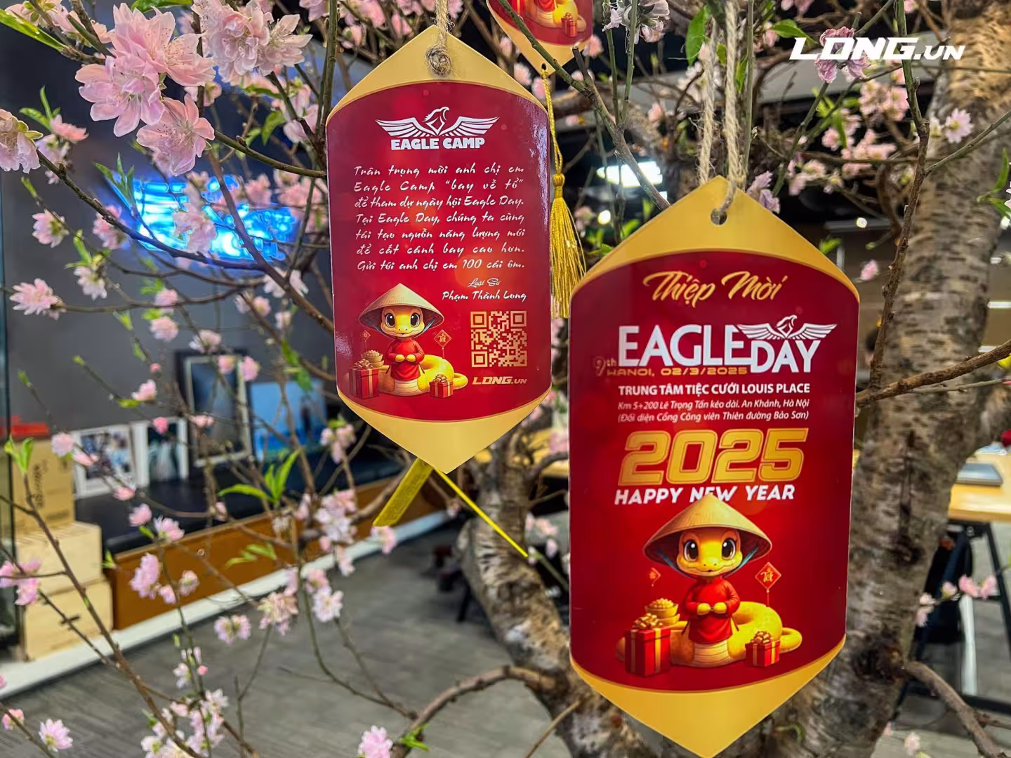 eagle day 9 kết nối vì sự thịnh vượng1