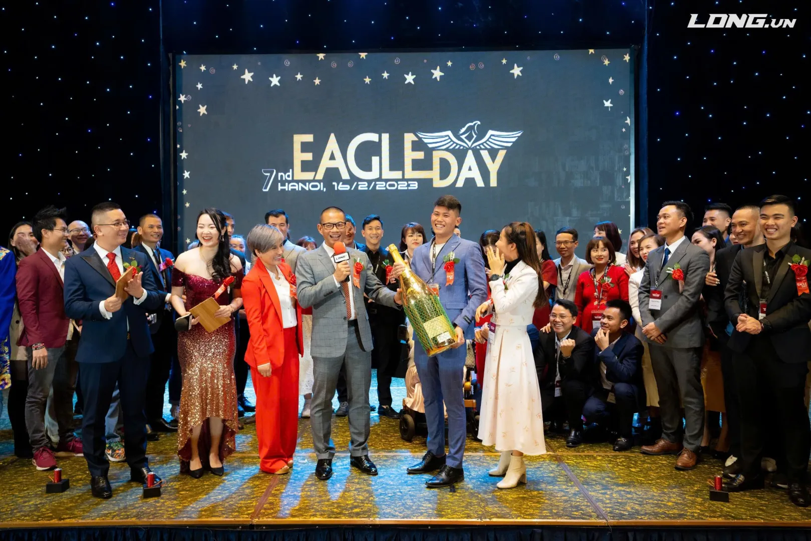 eagle day 9 kết nối vì sự thịnh vượng12