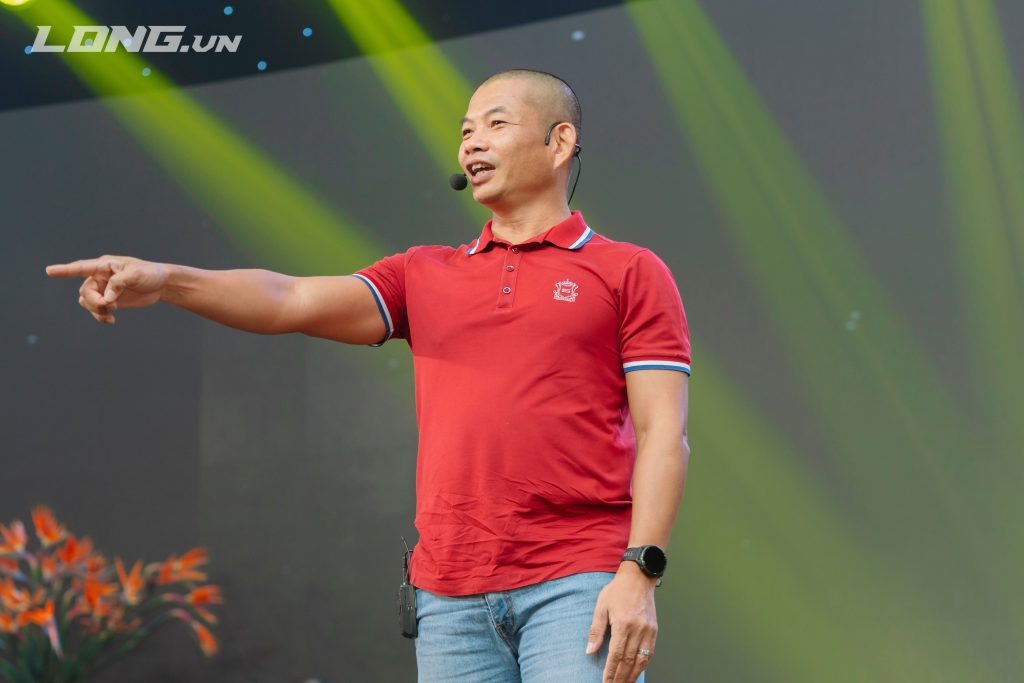 thấu hiểu hành vi khách hàng