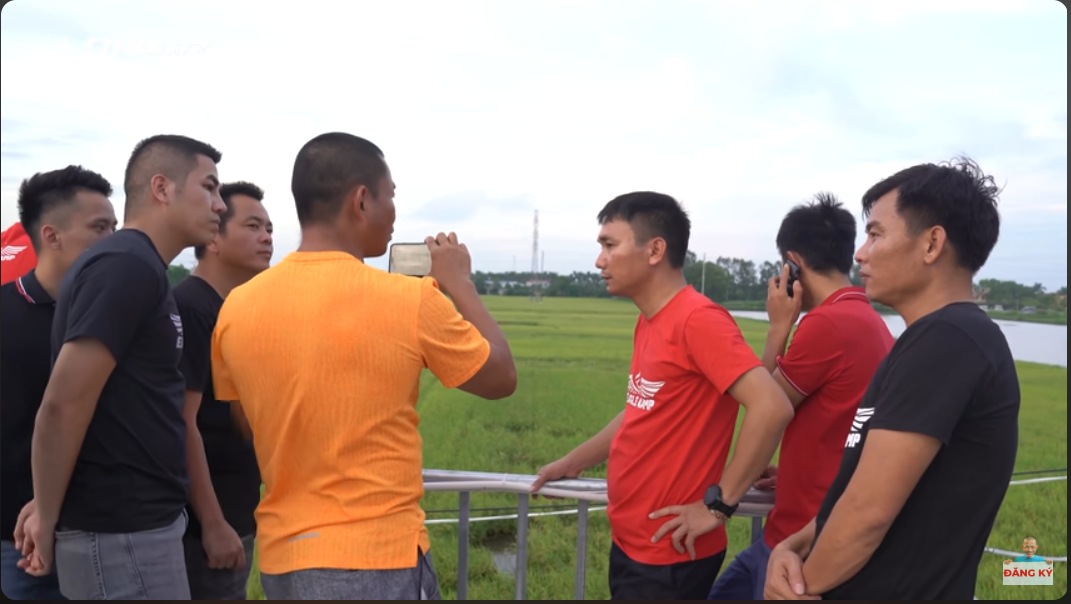 khởi nghiệp ở nông thôn