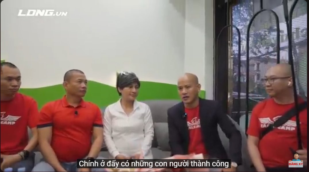 chiến lược kinh doanh spa