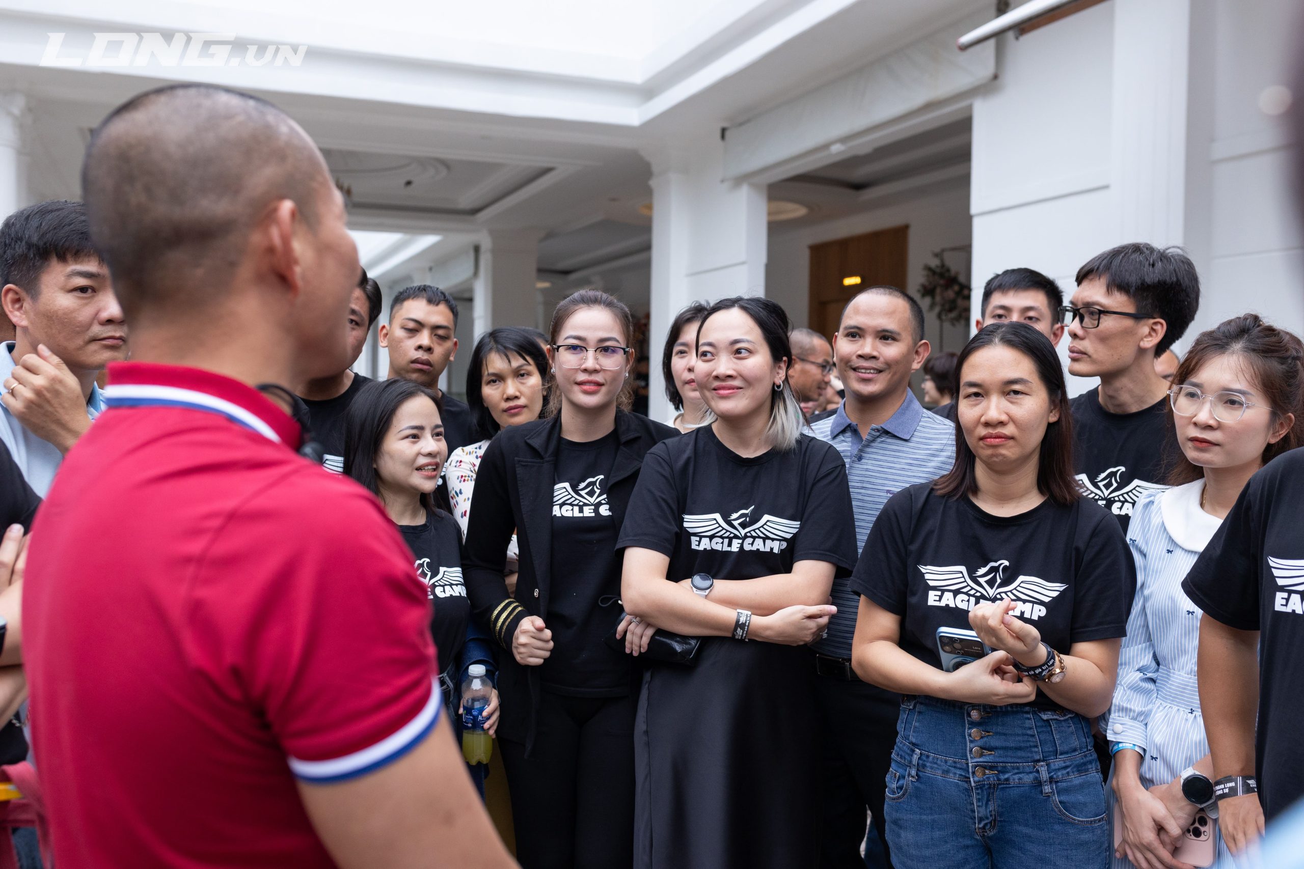 đào tạo nhân viên kinh doanh1
