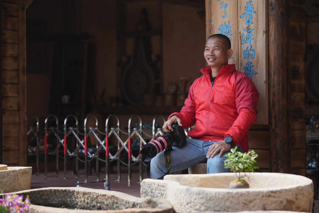 những người thành công