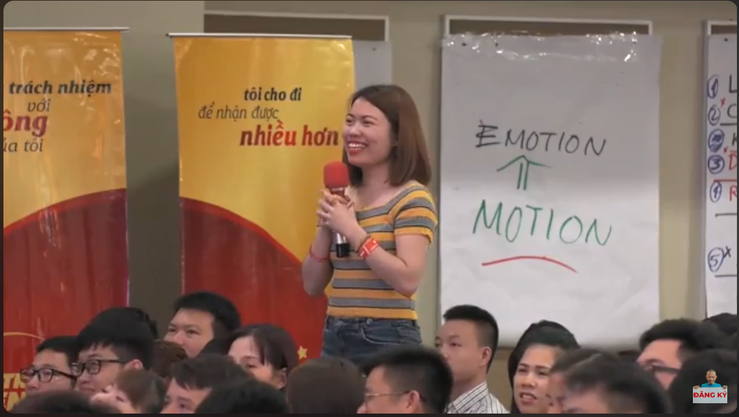 phụ nữ thông minh2