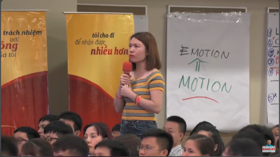 phụ nữ thông minh