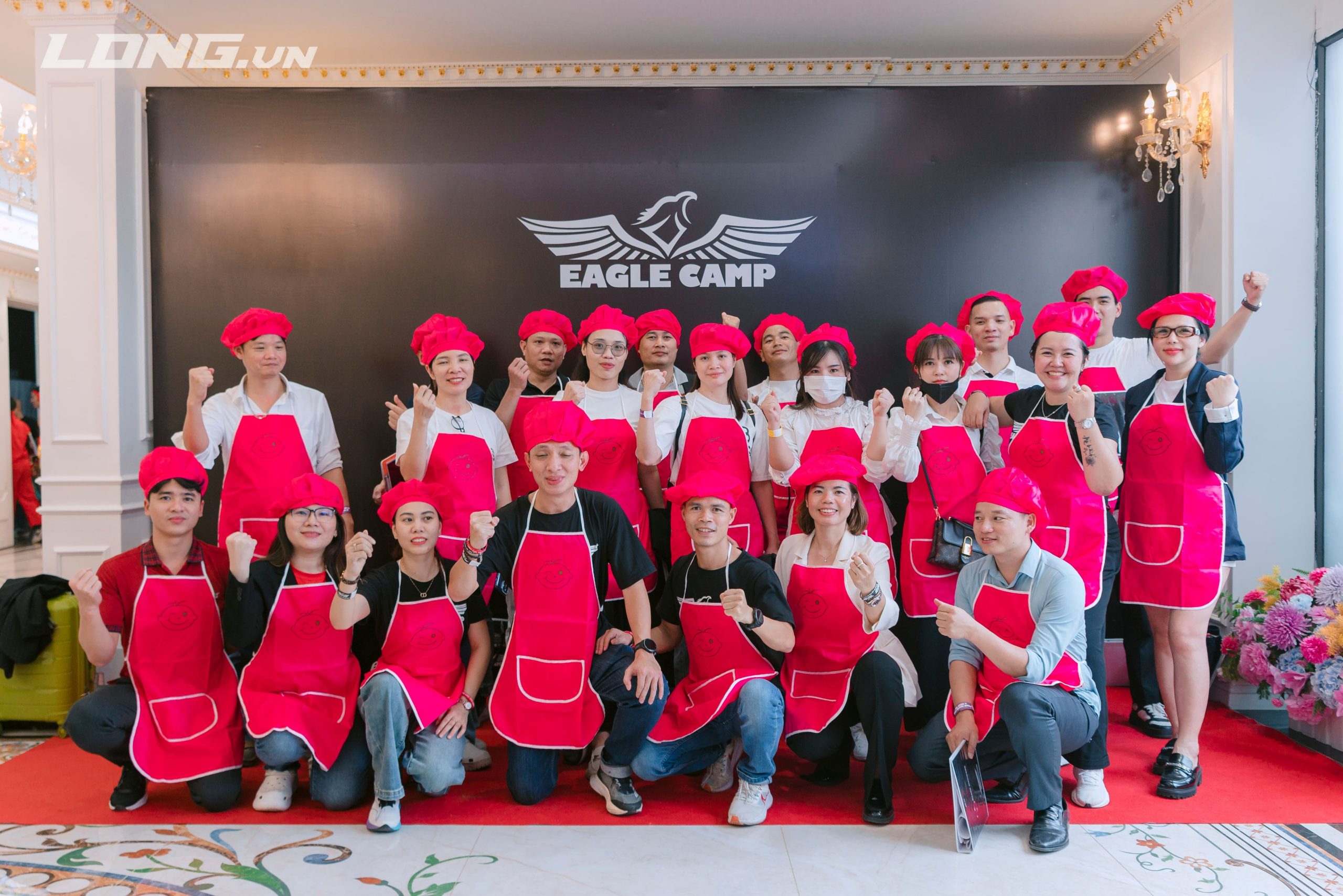 quy trinh bán hàng thành công1