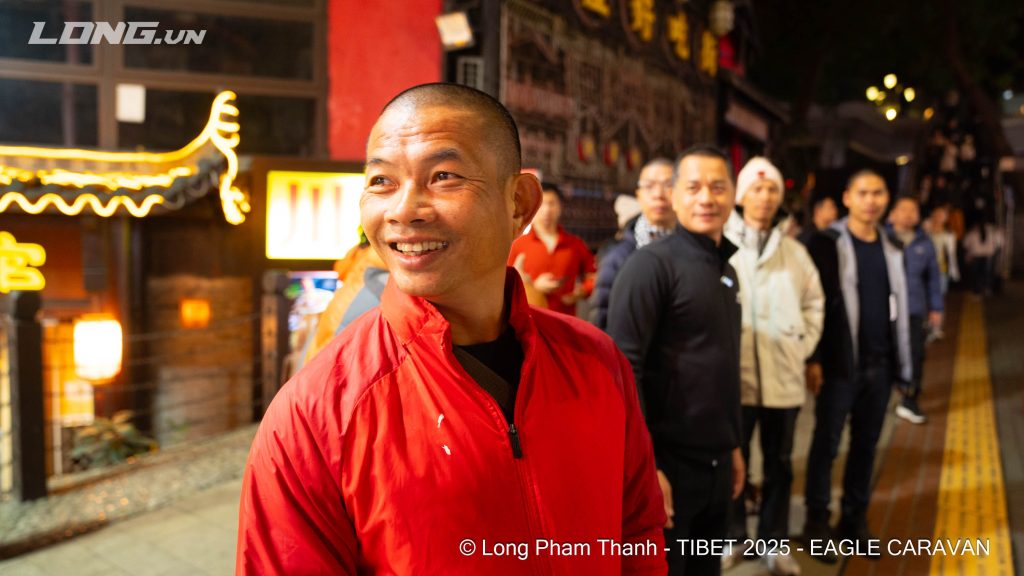 thay đổi bản thân
