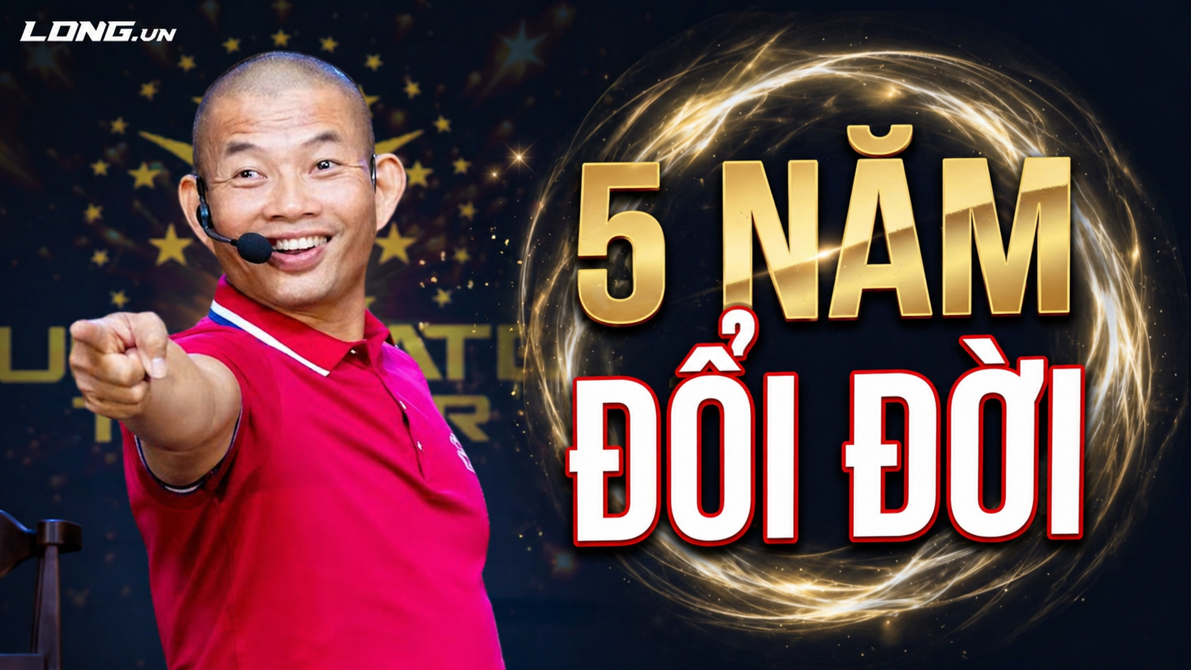 Lộ Trình 5 Năm Trở Thành Triệu Phú: Bí Quyết Hành Động Từ Phạm Thành Long